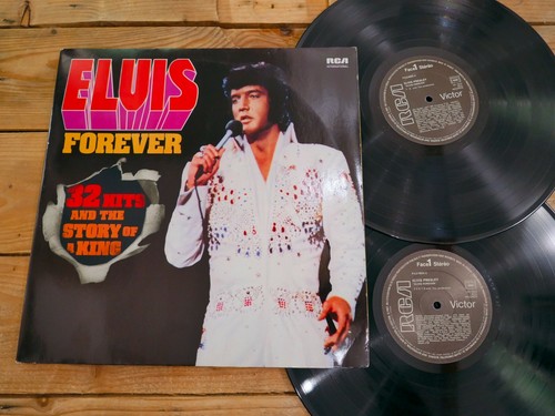 Elvis presley - presley,