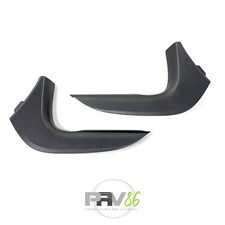 ✅✅ 2x Enjoliveurs Console