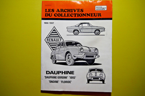 Revue technique auto archive - auto,