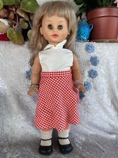 Poupée Vintage Cabar Gabar