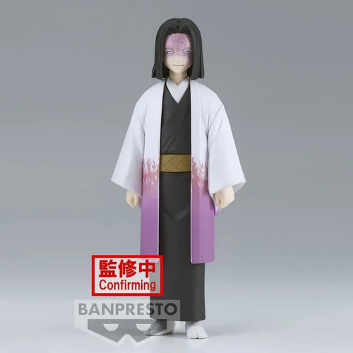 Demon slayer figurine - slayer,