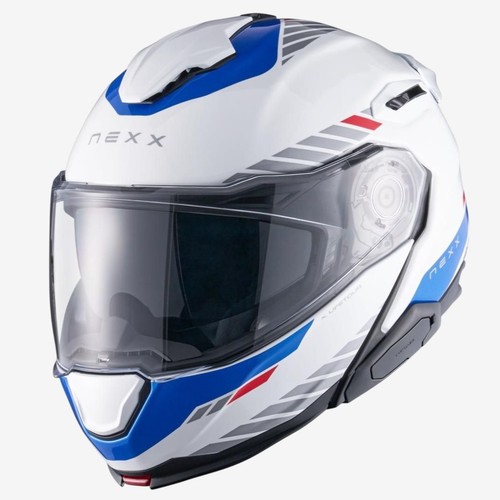Casque moto modulaire - modulaire, nexx