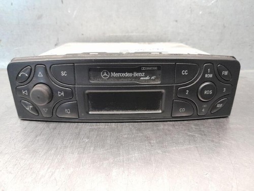 A2038201686 autoradio