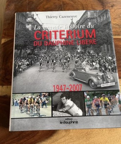 Livre grande histoire du - livre,