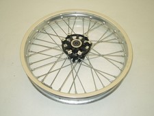 Jante roue avant DERBI TERRA 125 de 2008