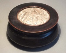PETIT POT COUVERT DESIGN EN