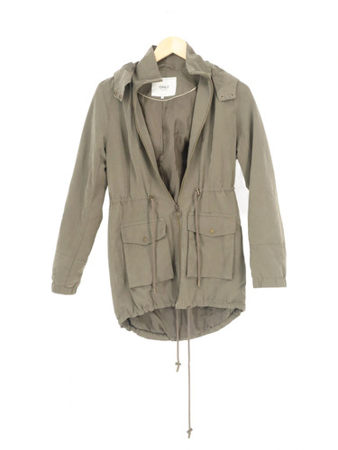 Only trench coat femme - only, trench-coat