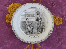 Assiette Parlante Chansons