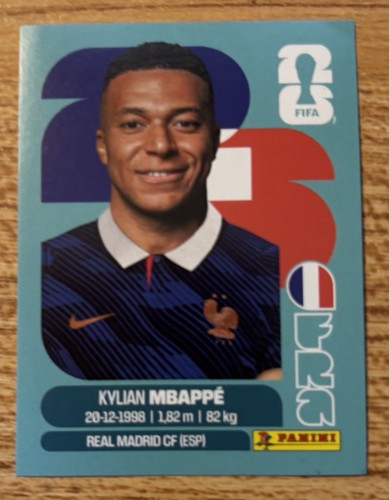 Kylian mbappe france - -, 20