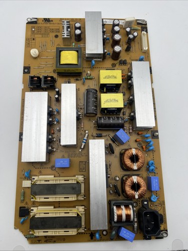 Carte alimentation lg - tv,