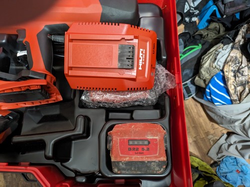 Hilti new - ,