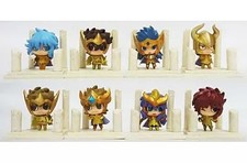 Saint Seiya Petit Chara Land