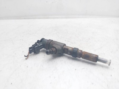 0445110252 injecteur peugeot - 0445110252,
