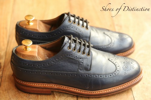 Chaussures lacets derby - à,