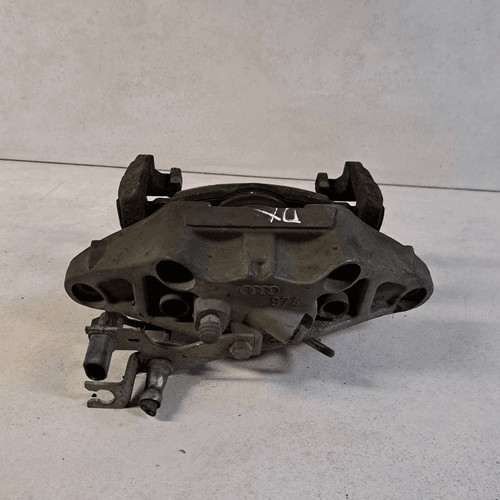 4f0615124 étrier frein - Étrier, de
