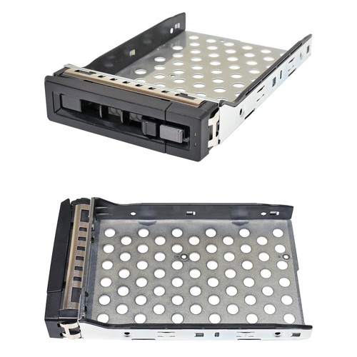Caddy cadre qnap - caddy,