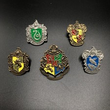 Lot Pins Harry Potter 4
