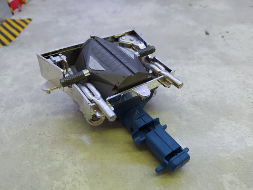 Moteur v12 ford - moteur,
