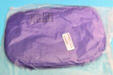 Cache plastique arrière de