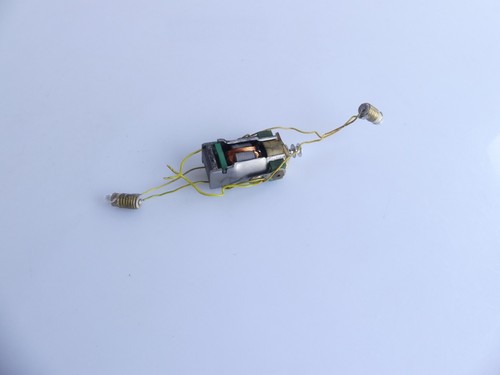Jouef moteur poles - jouef, +