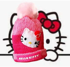 Hello Kitty - Bonnet - Haute