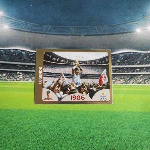 Panini image 2018 - image, world