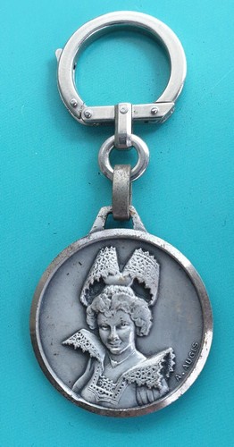 Ancien porte clé - ancien, /