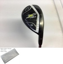 Callaway X2 HOT U3 Utility /