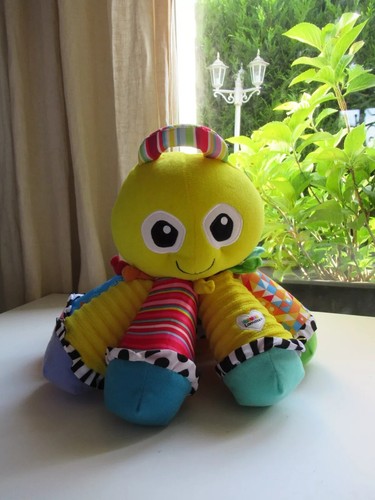 Peluche activité la - 9, d'activité