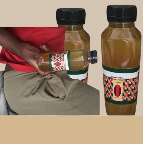 Promo bazooka huile - /, de