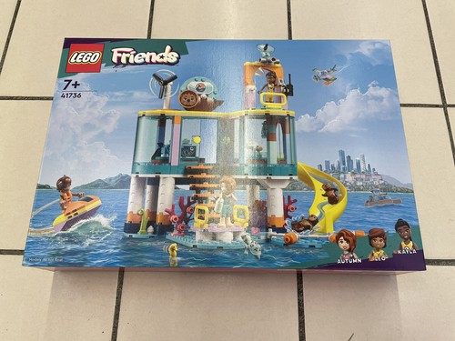 Lego 41736 centre - lego, de