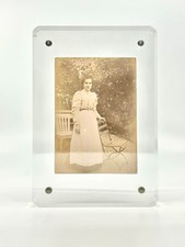 Émile ZOLA - Photographie