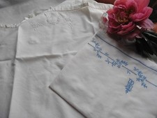 LINGERIE ANCIENNE 1900"CHEMISE