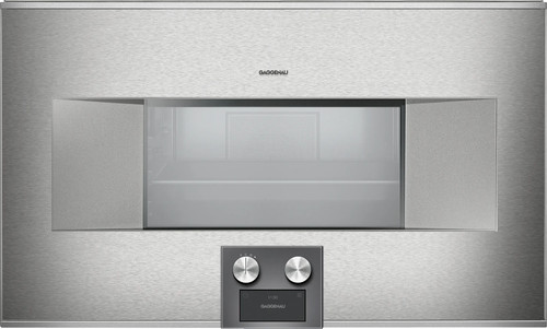 Gaggenau 400 series bs465610 - gaggenau,