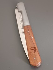 ANCIEN COUTEAU CORSE, manche