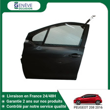 🇫🇷 PORTE AVANT GAUCHE