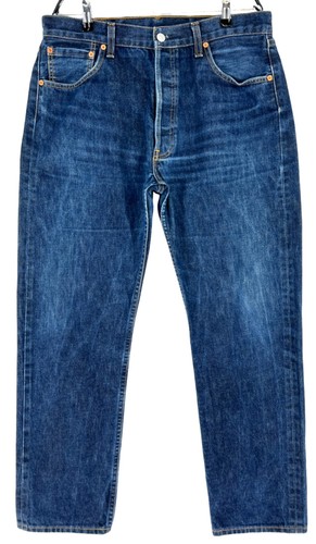 Jeans droites vintage levi - jeans, levi's
