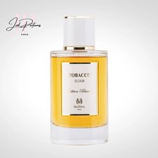 Maison Maïssa – Tobacco – Eau de Parfum 100 ml