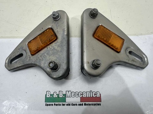 Supports phare avant harley - phare,