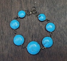 Bracelets anciens en argent