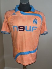 Olympique de Marseille –
