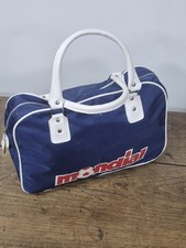 Ancien Sac De Sport Mondial