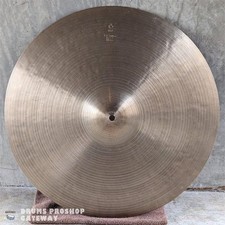 ZILDJIAN Ancien K Années 70