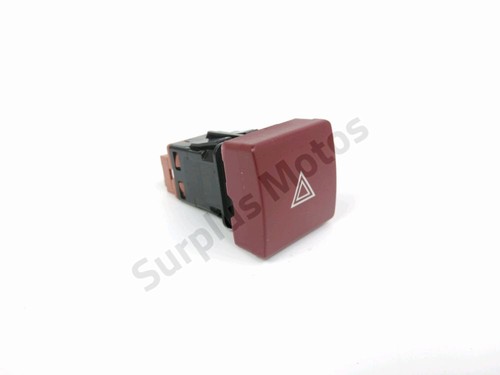 Bouton warning aixam - de,