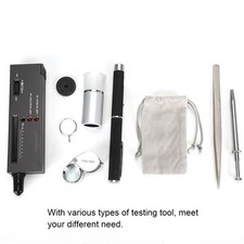 Testeur De Diamant Viewer