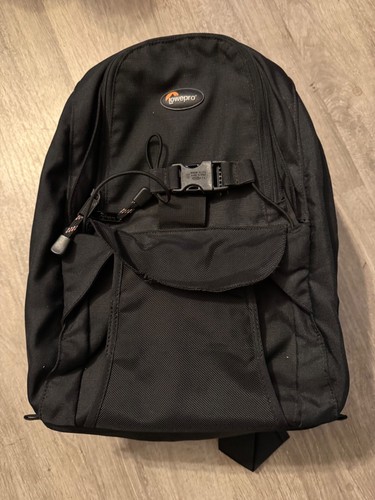 Lowepro mini trekker camera - mini, aw