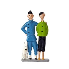 Pixi Tintin - Tintin, Milou et