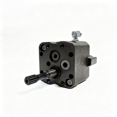 Gear fuel pump - gear,