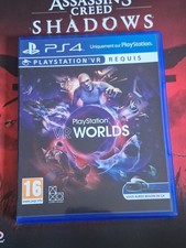 Jeu Vidéo Sony PlayStation 4