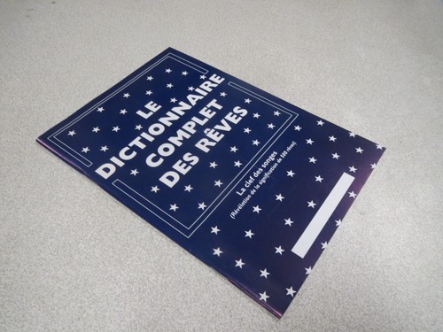 Ca76 dictionnaire complet - le,